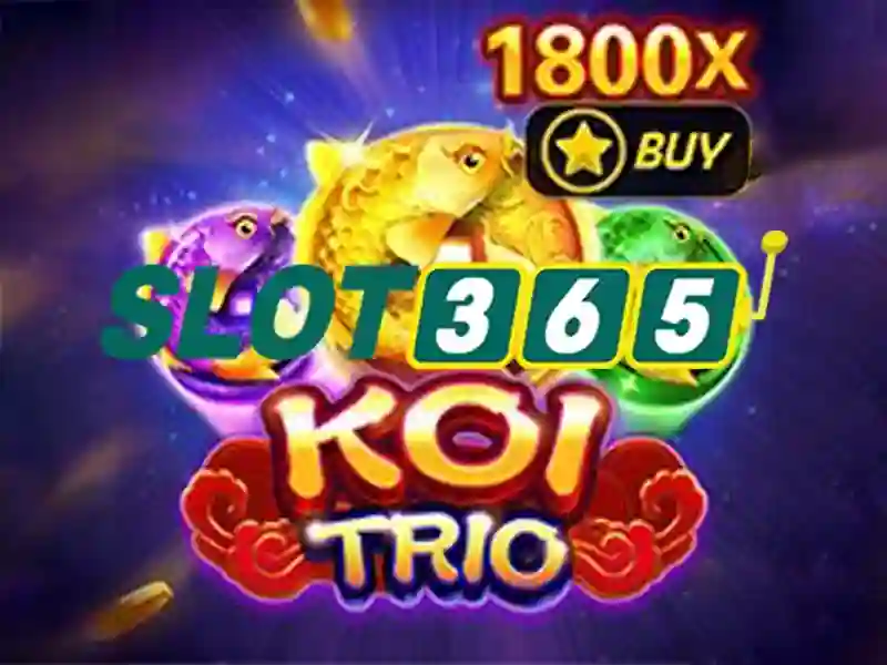 slot365 – Tổng quan chủ đề và giá trị cốt lõi
